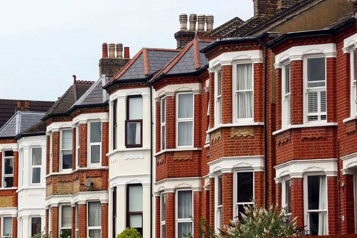 UK Property Demand Explained (Seller Insight)