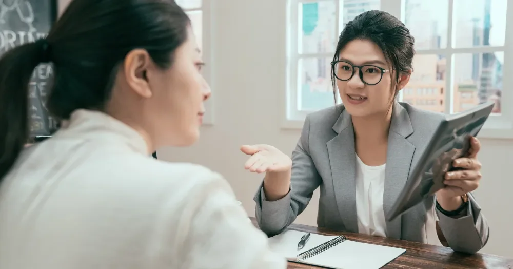 What Happens After Your Offer Is Accepted UK