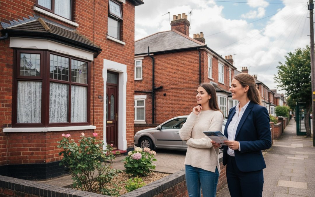 How Location Impacts Property