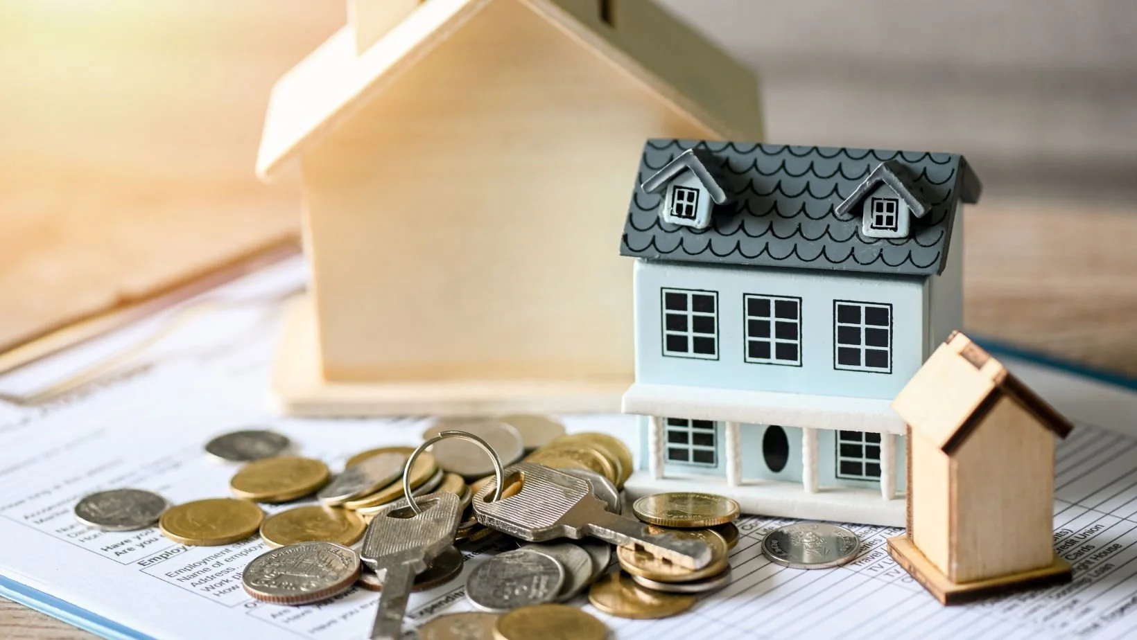 UK Property Law Explained for Buyers & Sellers