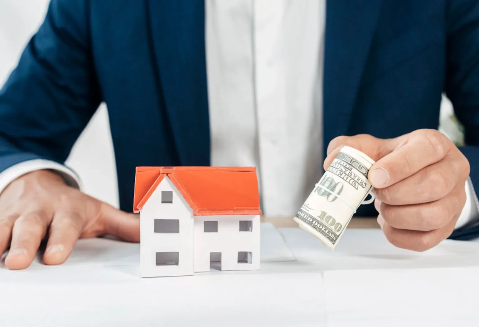 What Conveyancing Means in the UK