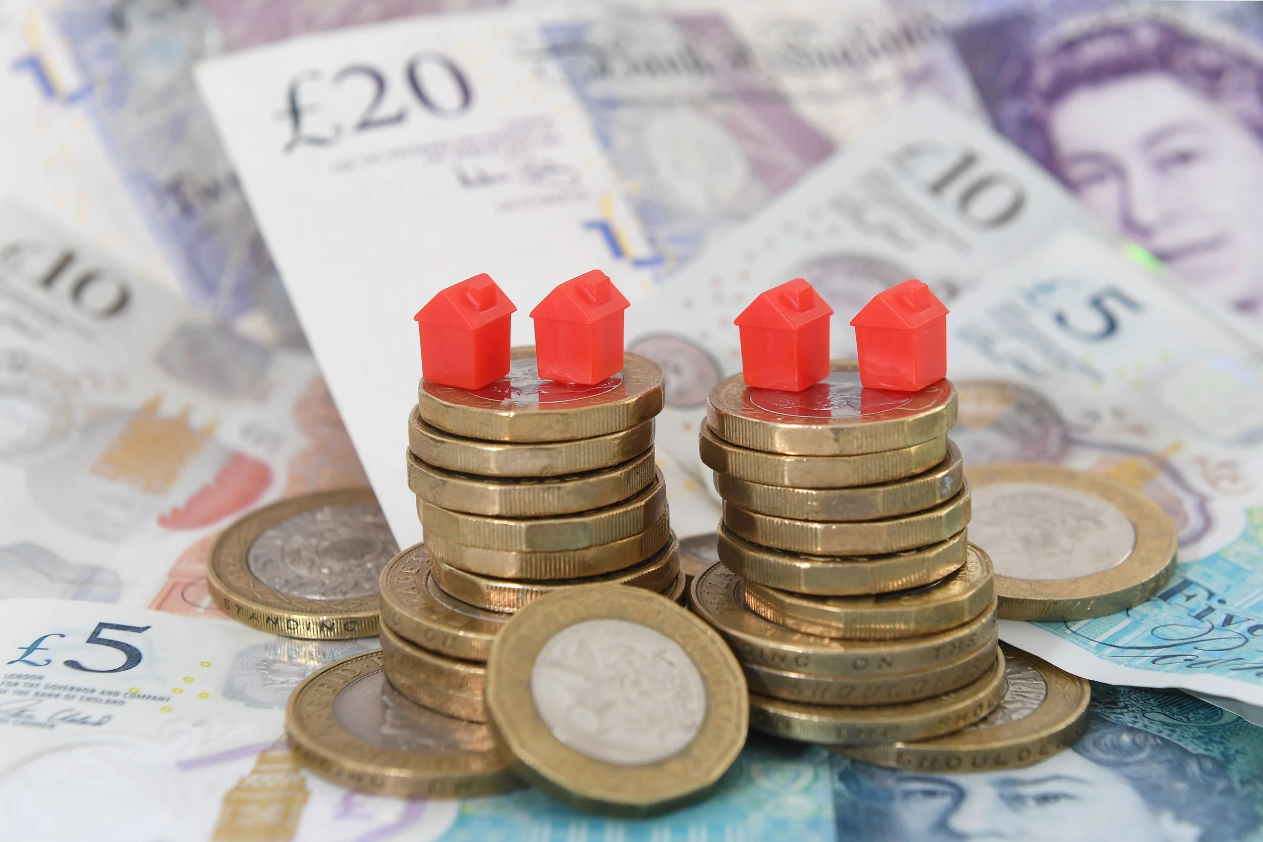 Buy to Let vs Flipping Property UK