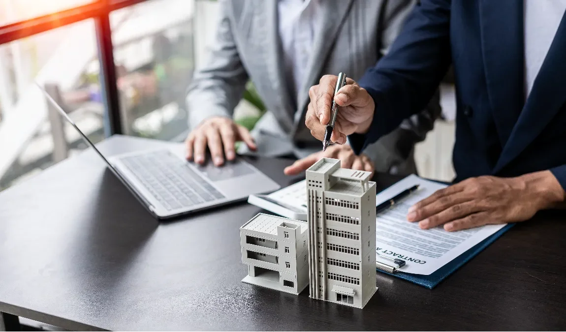 How to Spot a Good Property Deal UK?