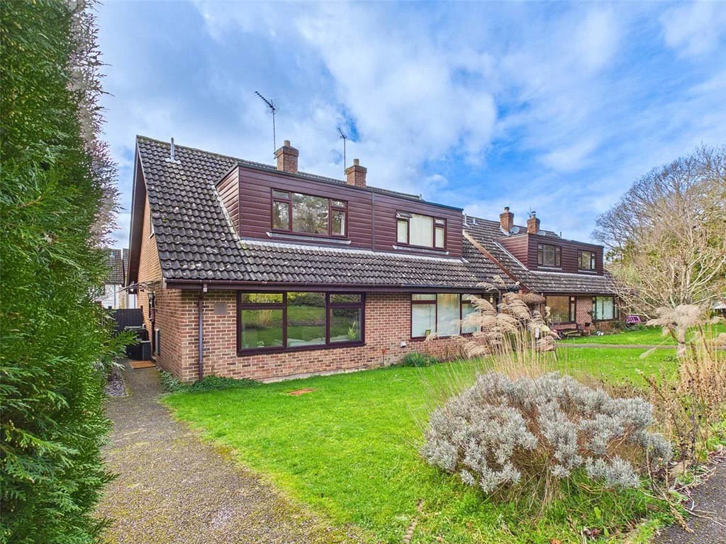 Buy Property in the UK
