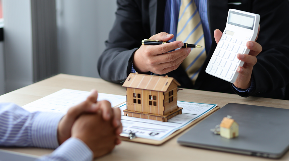 Joint Ownership UK Property