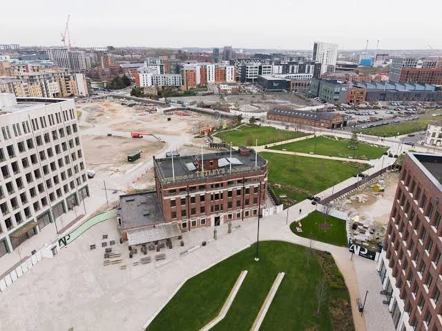 Leeds Property Hotspots