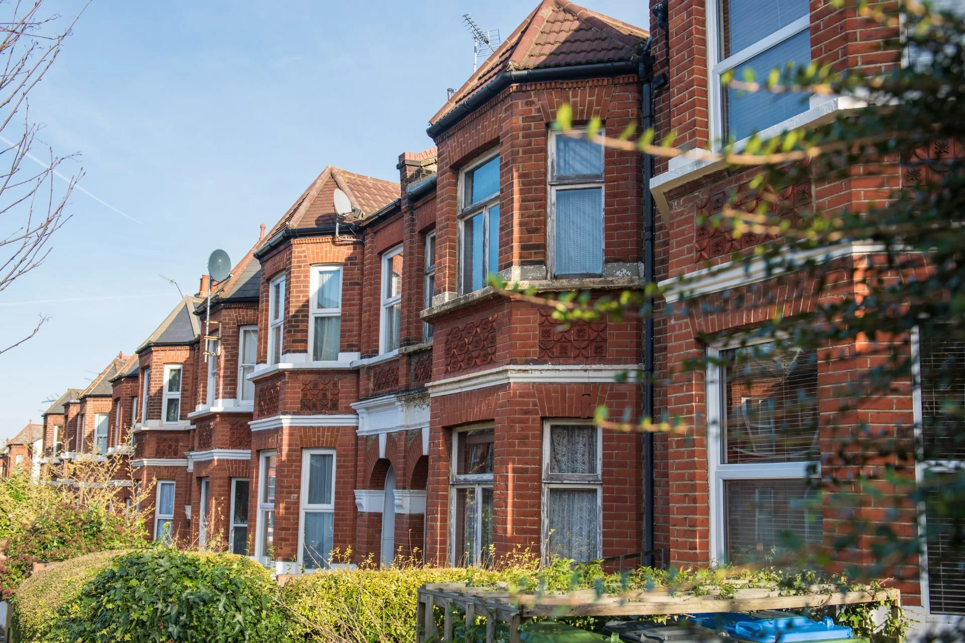 Student Property Investment UK