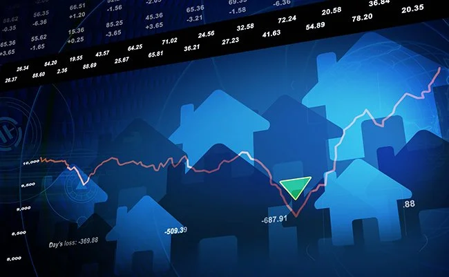 UK property market in 2026