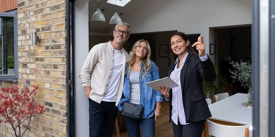 UK Property Viewing Checklist for Buyers