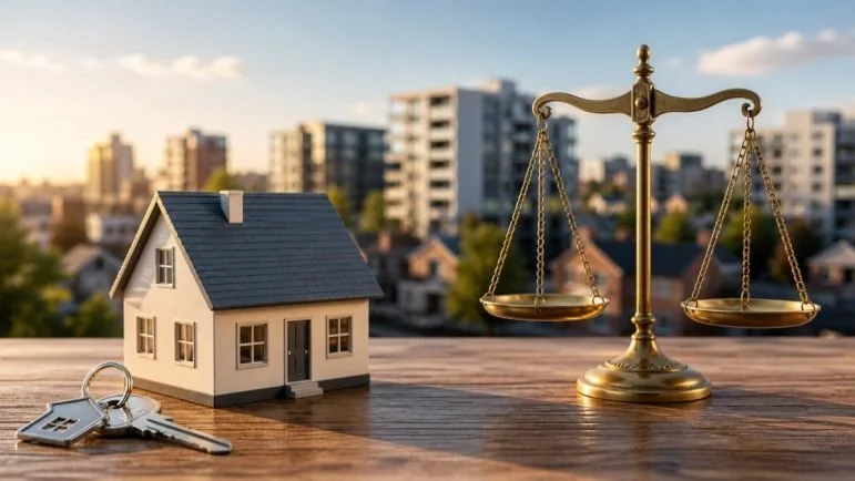 Landlord Breaks the Rights Act