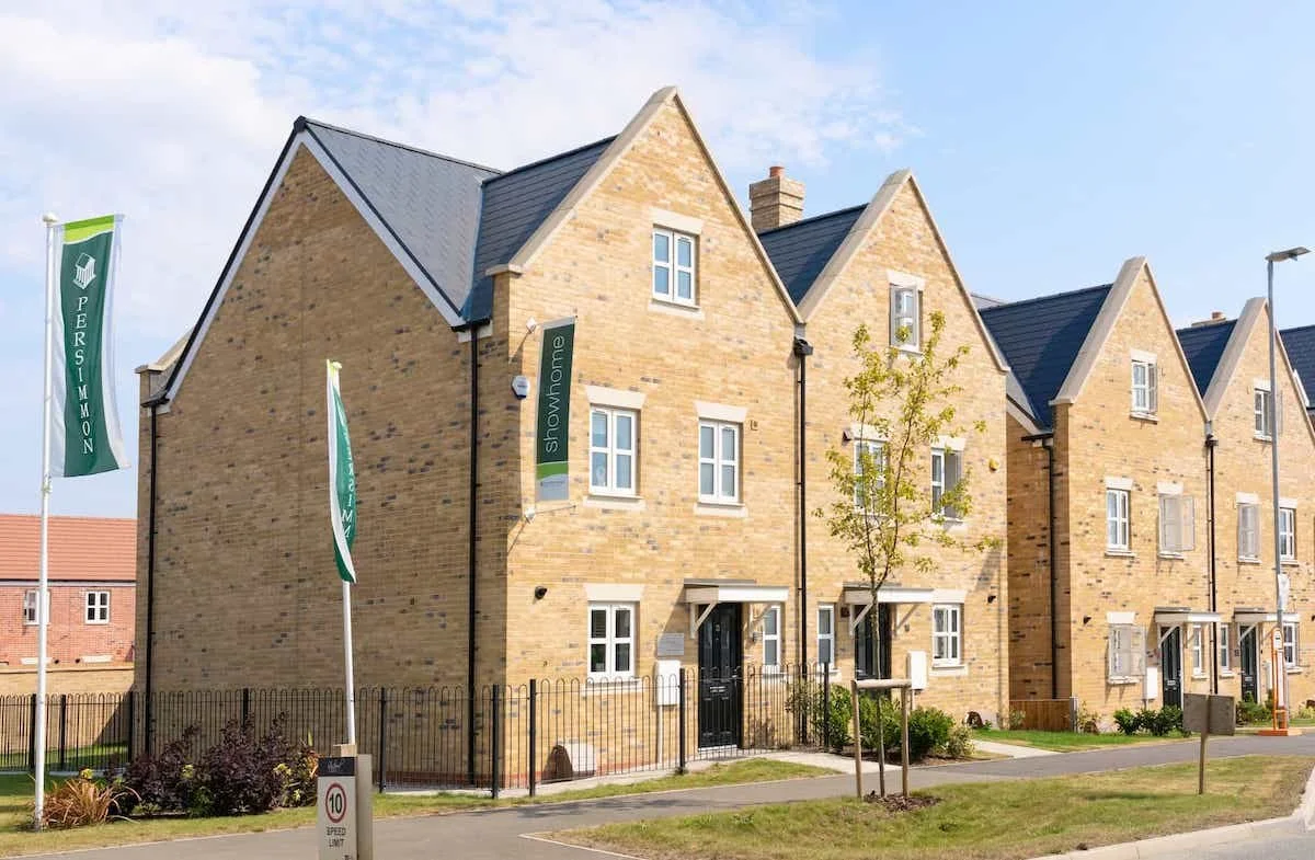 hidden cost of new build homes