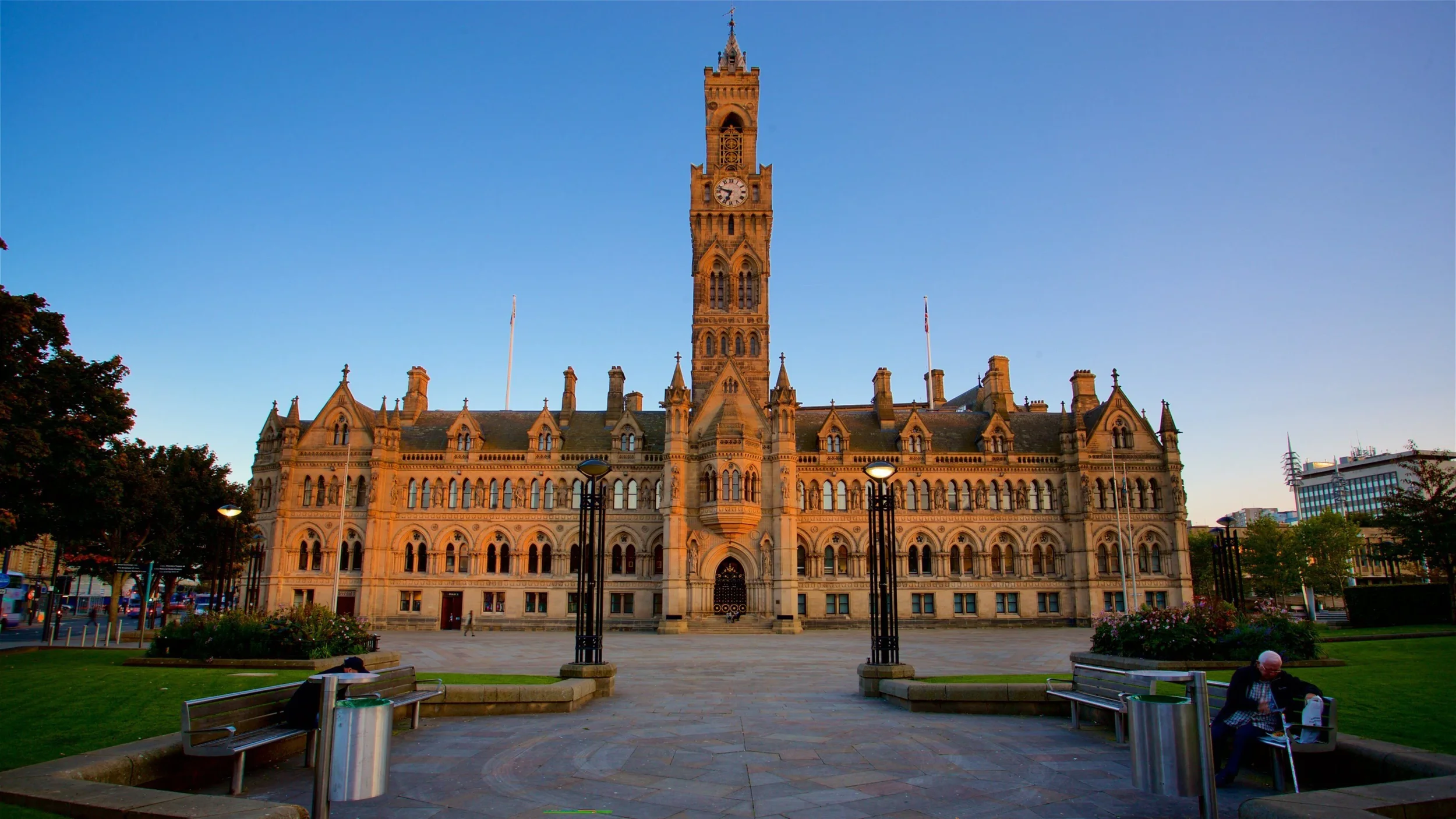 Tenant Rights in Bradford.