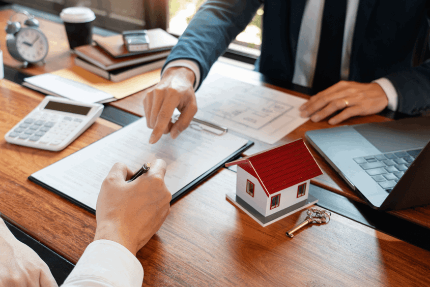 UK Deposit Protection Rules Explained 