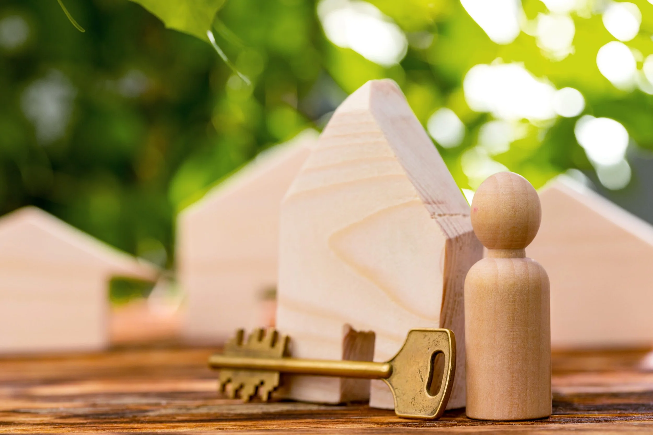 Mortgage in Principle UK