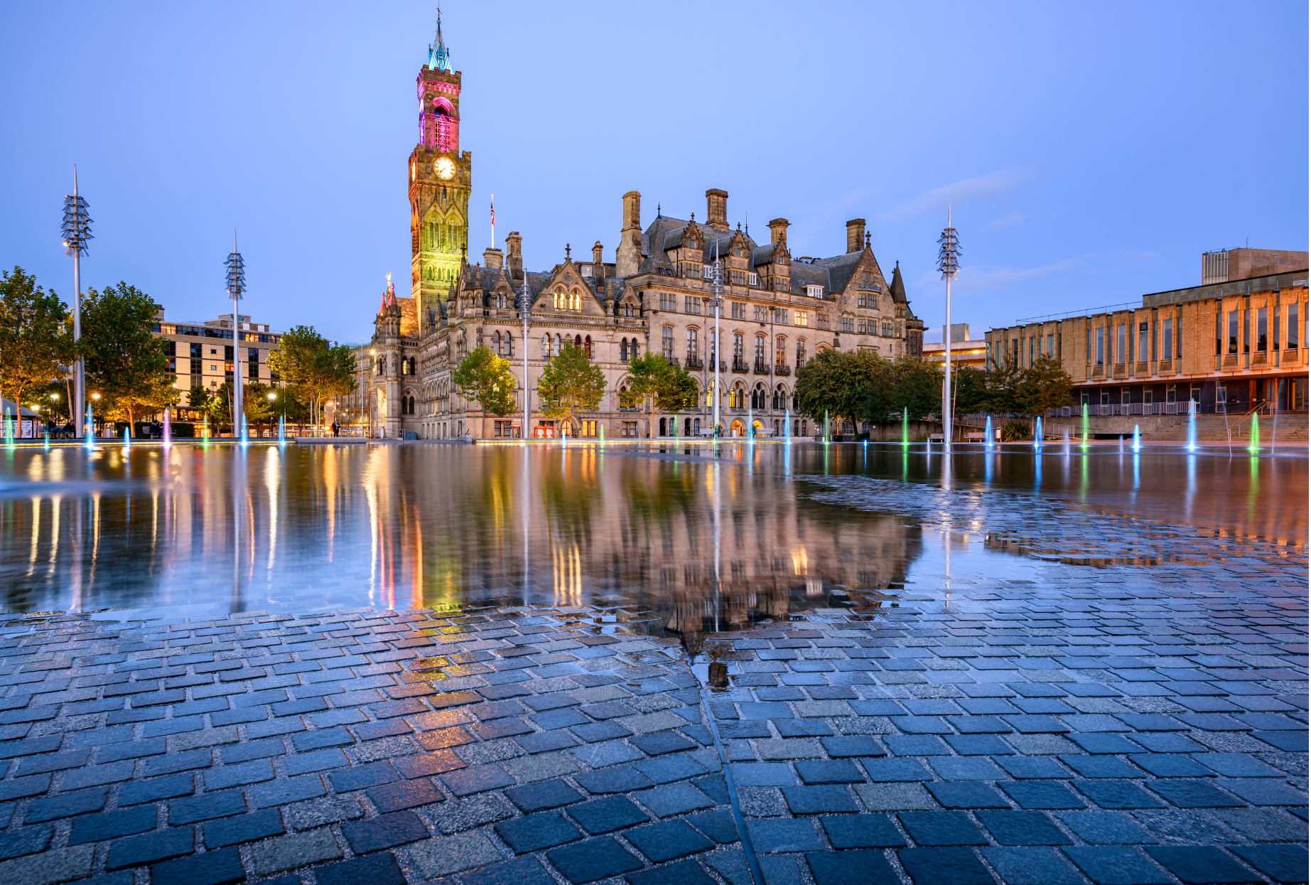 Tenant Rights in Bradford vs Leeds