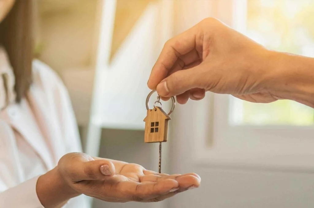 How to Find Good Tenants in the UK