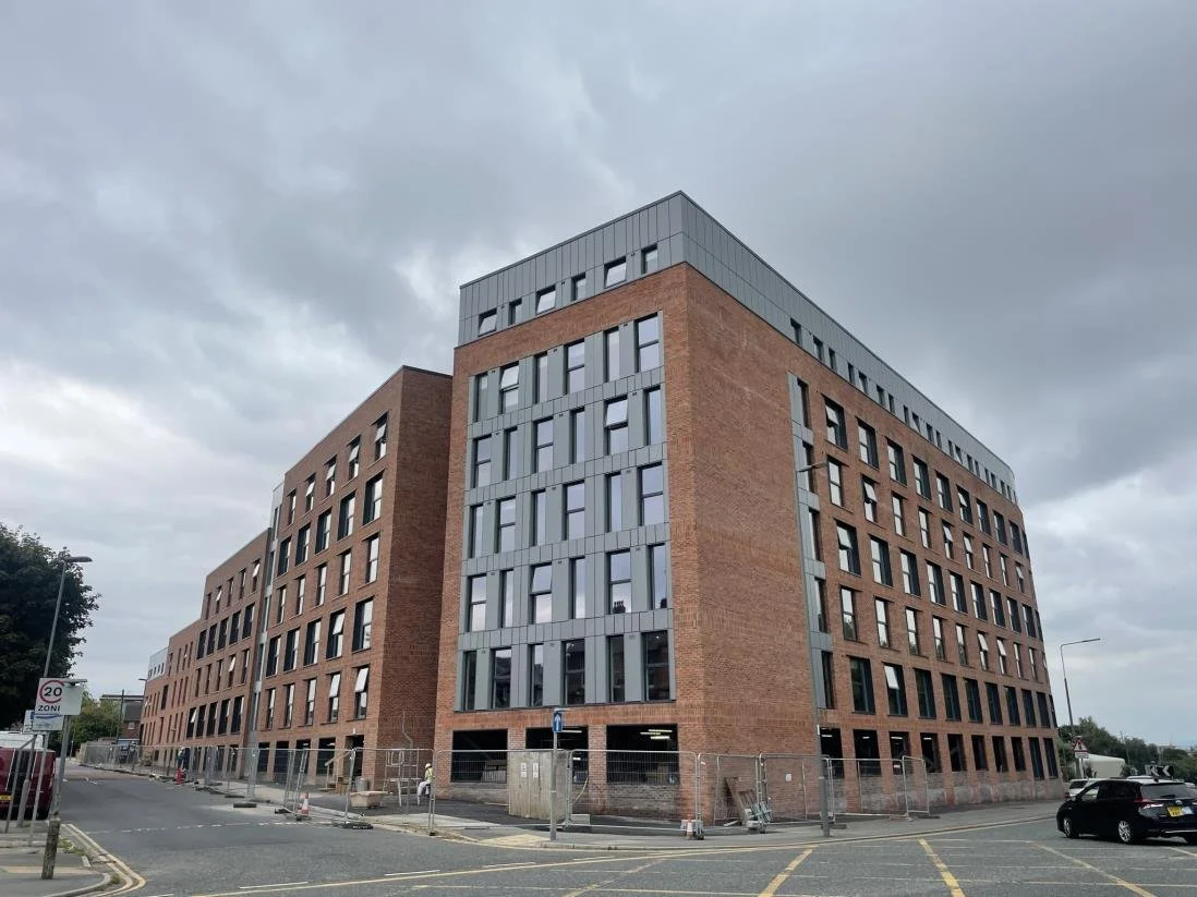 Best Areas for Buy to Let Investment UK