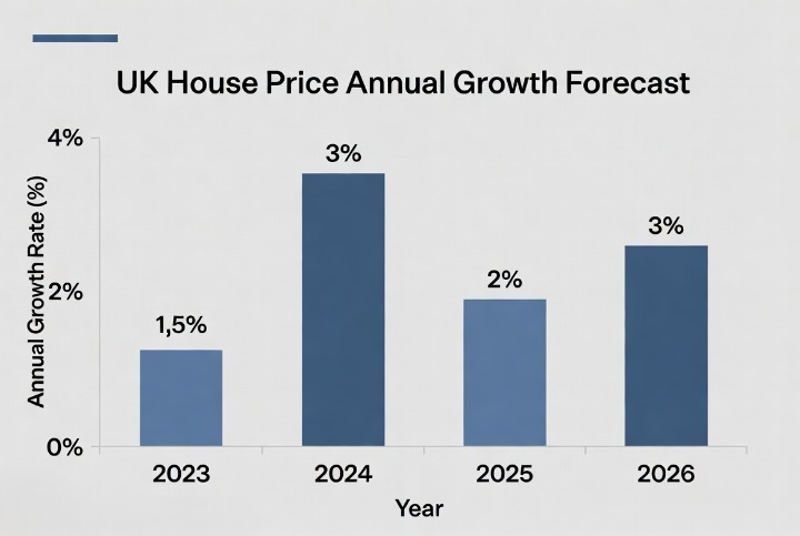 Uk Market trends
