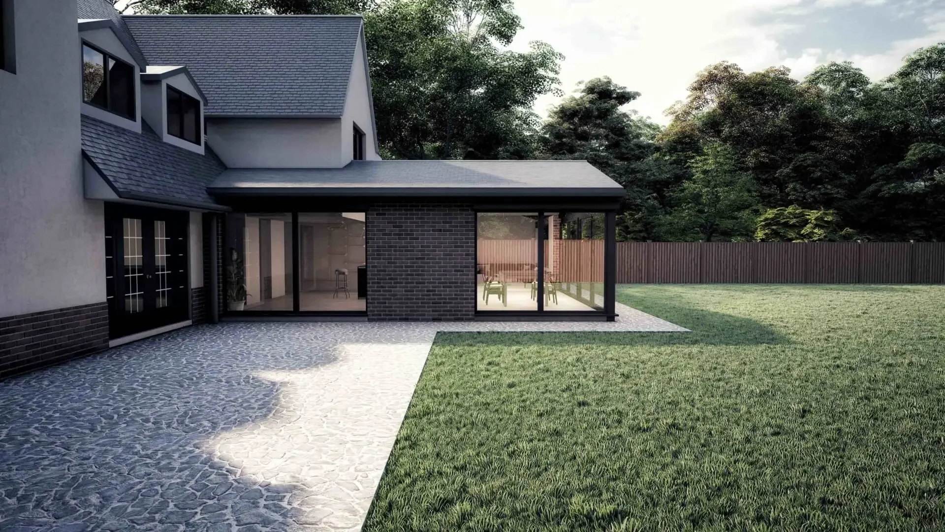 Renovations to UK Homes