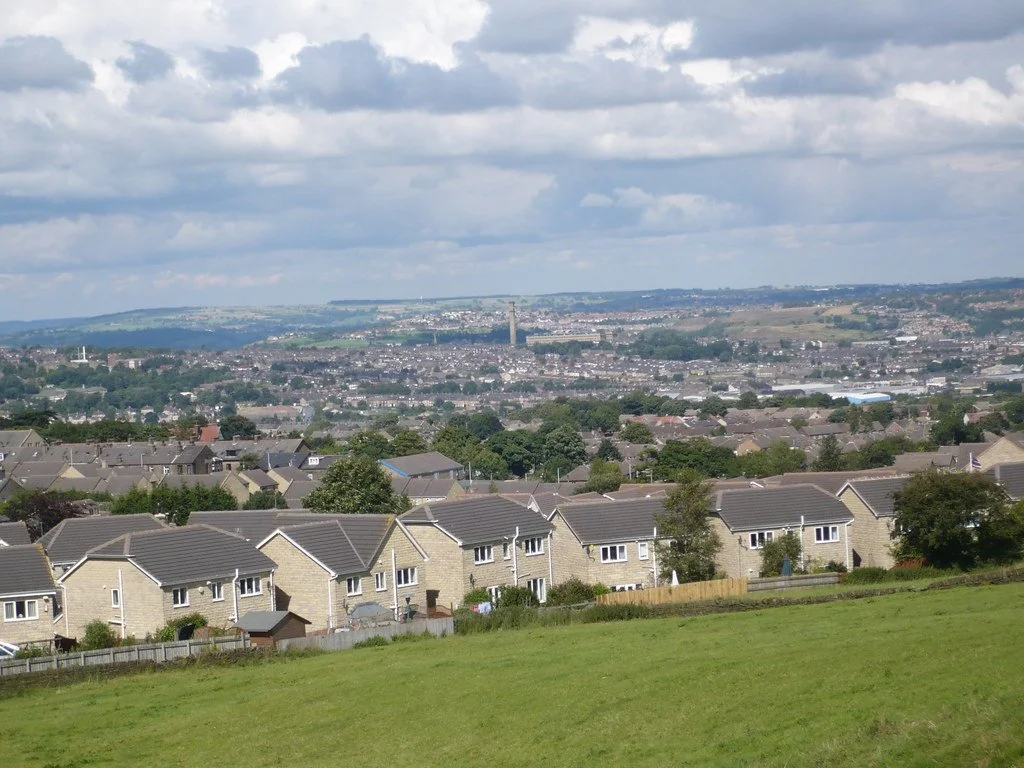 Best Areas in Bradford UK