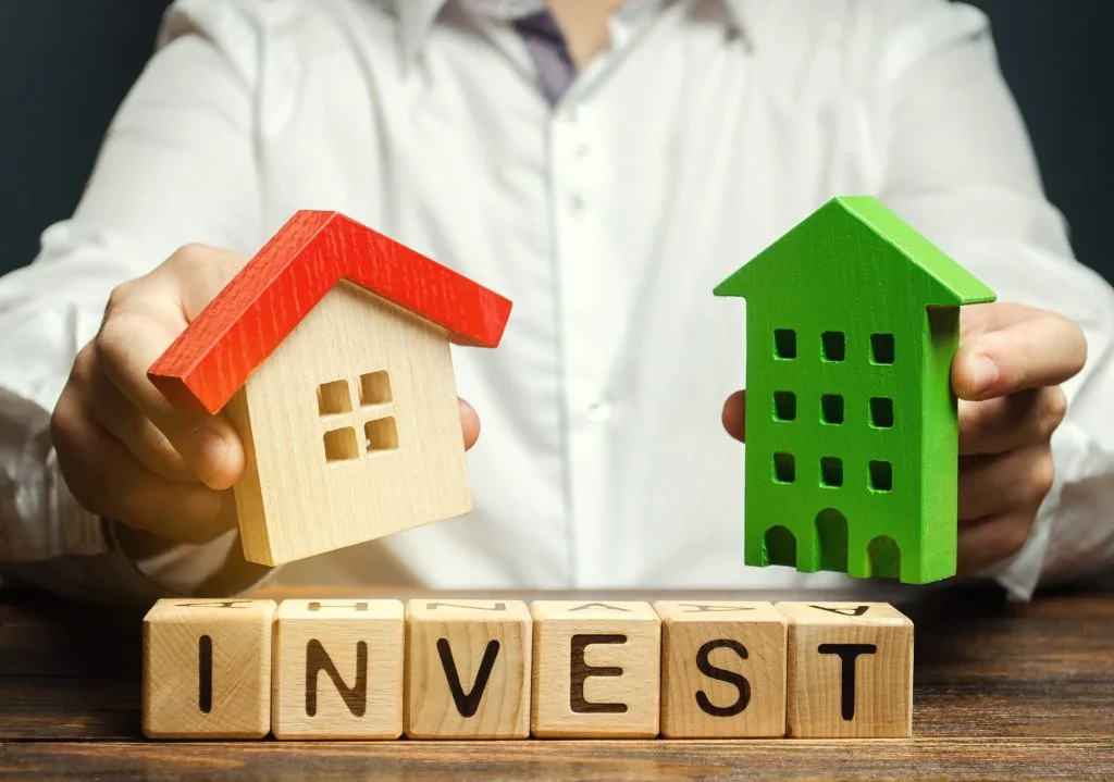 UK Property Investment Strategy for Beginners