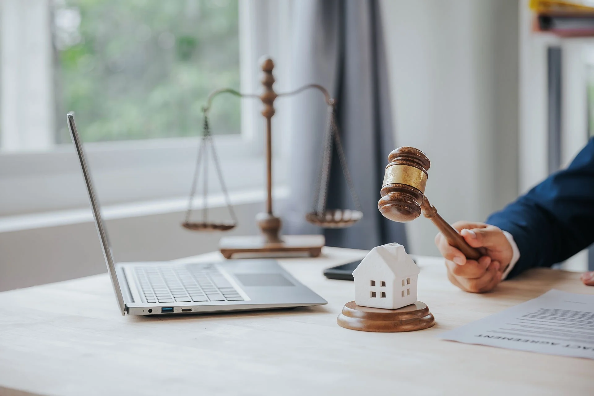 Tenant Discrimination Laws 2026