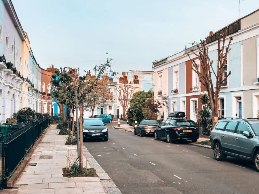 UK Property Demand Explained (Seller Insight)