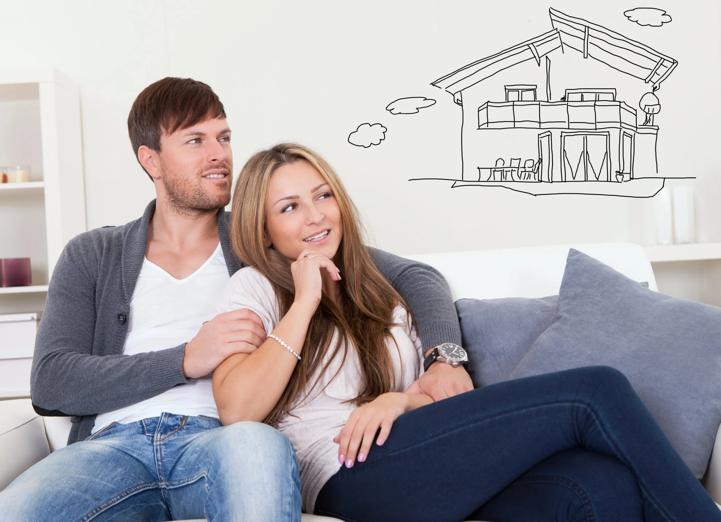 Estate Agents Market