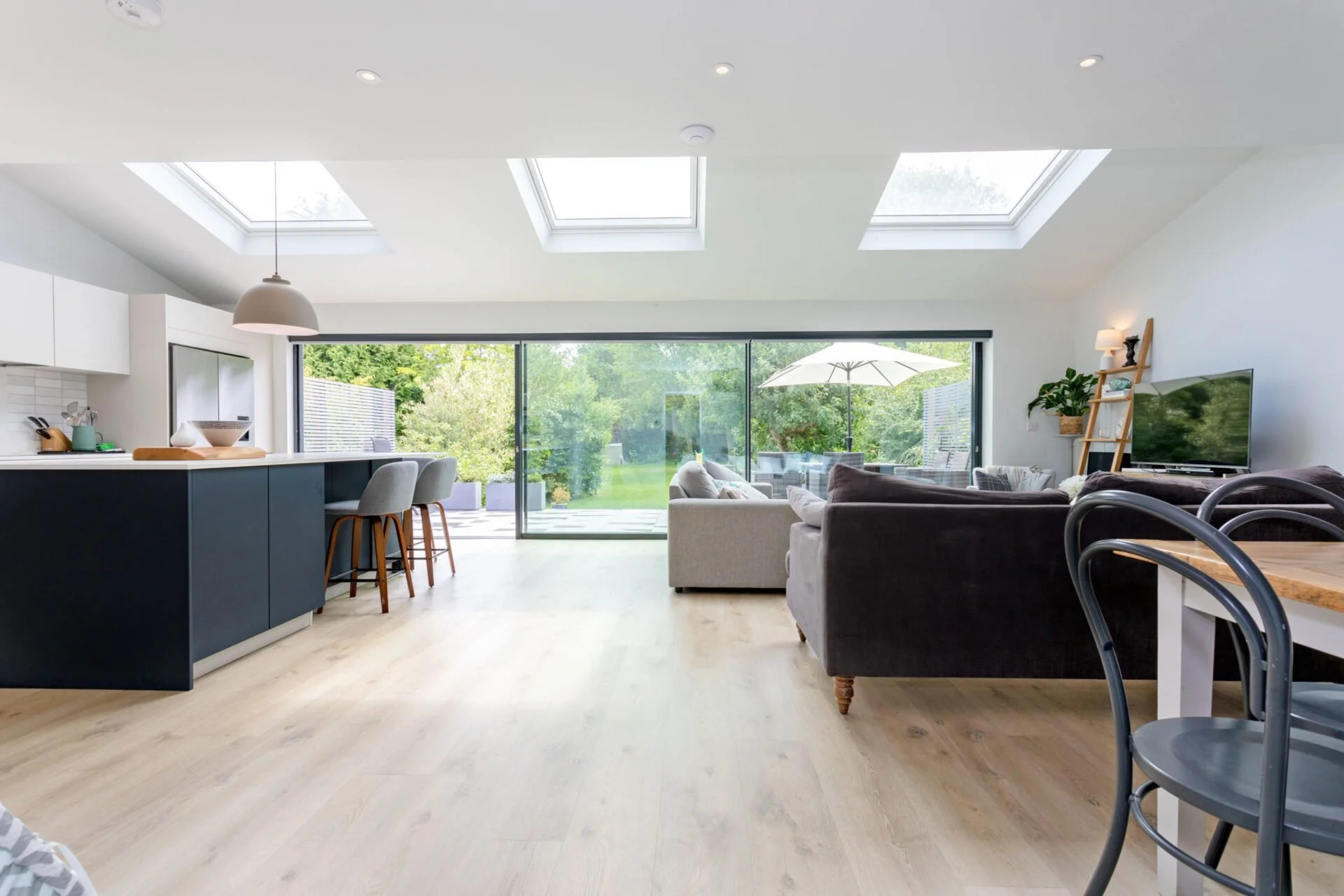 Renovations That Add Value UK Homes