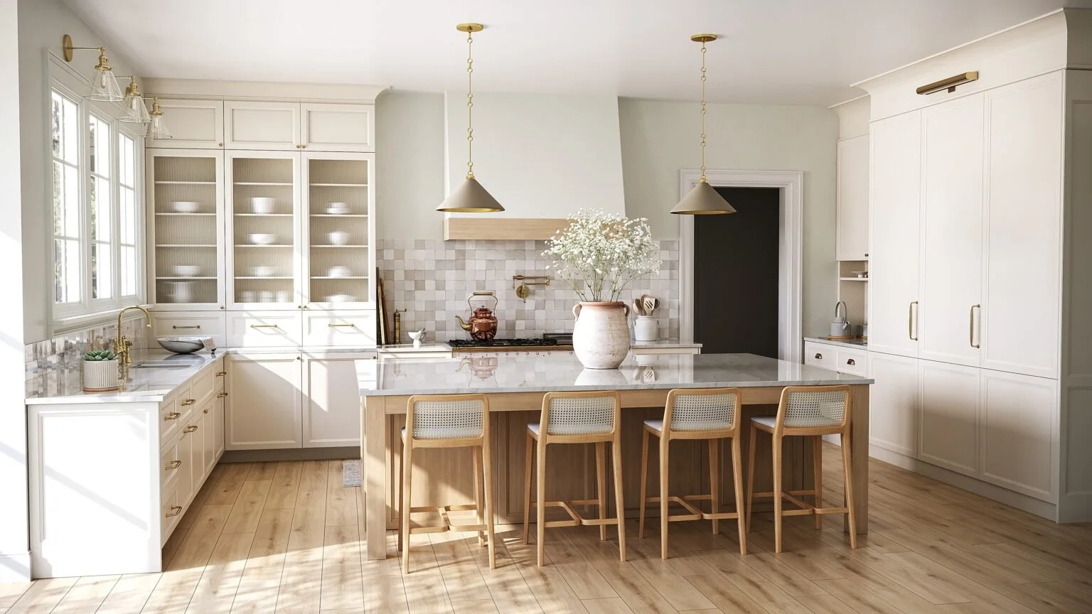 Furnished vs Unfurnished Rental UK