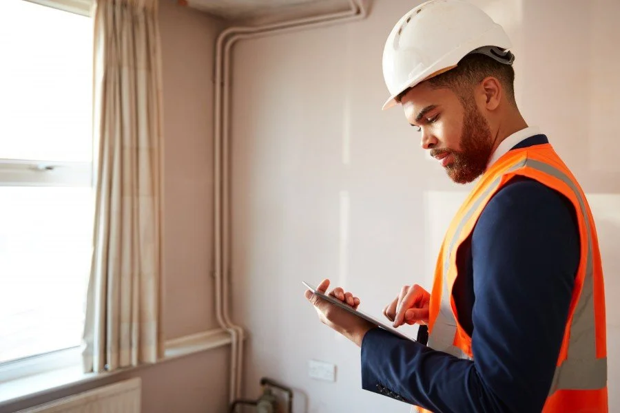 How Property Surveys Work in the UK