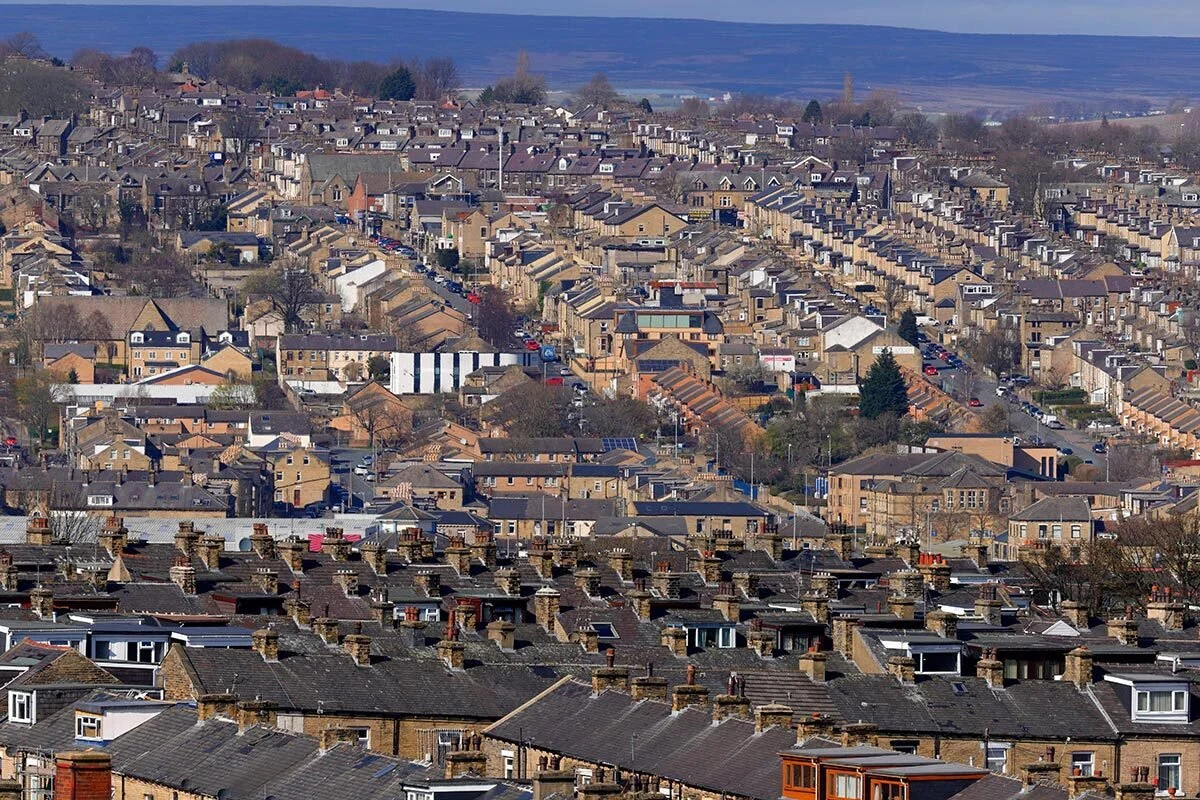 bradford Landlords