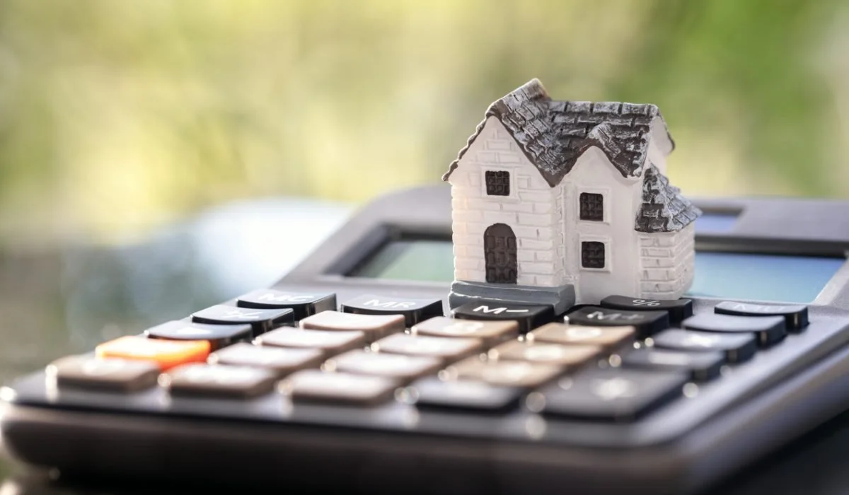 UK Mortgage Rates