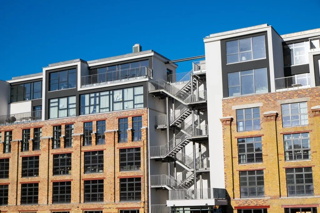 Commercial Property Investment UK