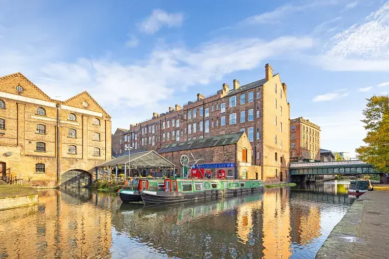 Commercial Property Investment UK Guide