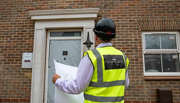 How Property Surveys Work in the UK