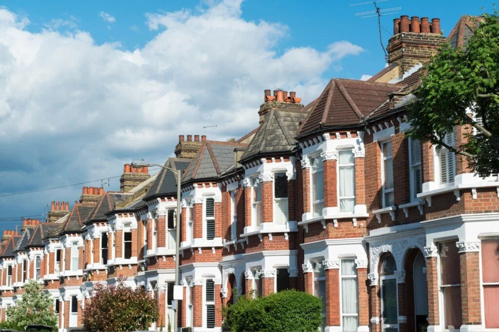 Why Some Bradford Properties Take Longer to Let