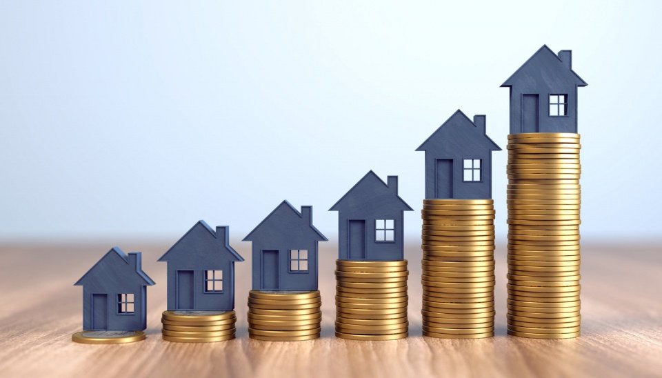 How to Build a Property Portfolio in the UK
