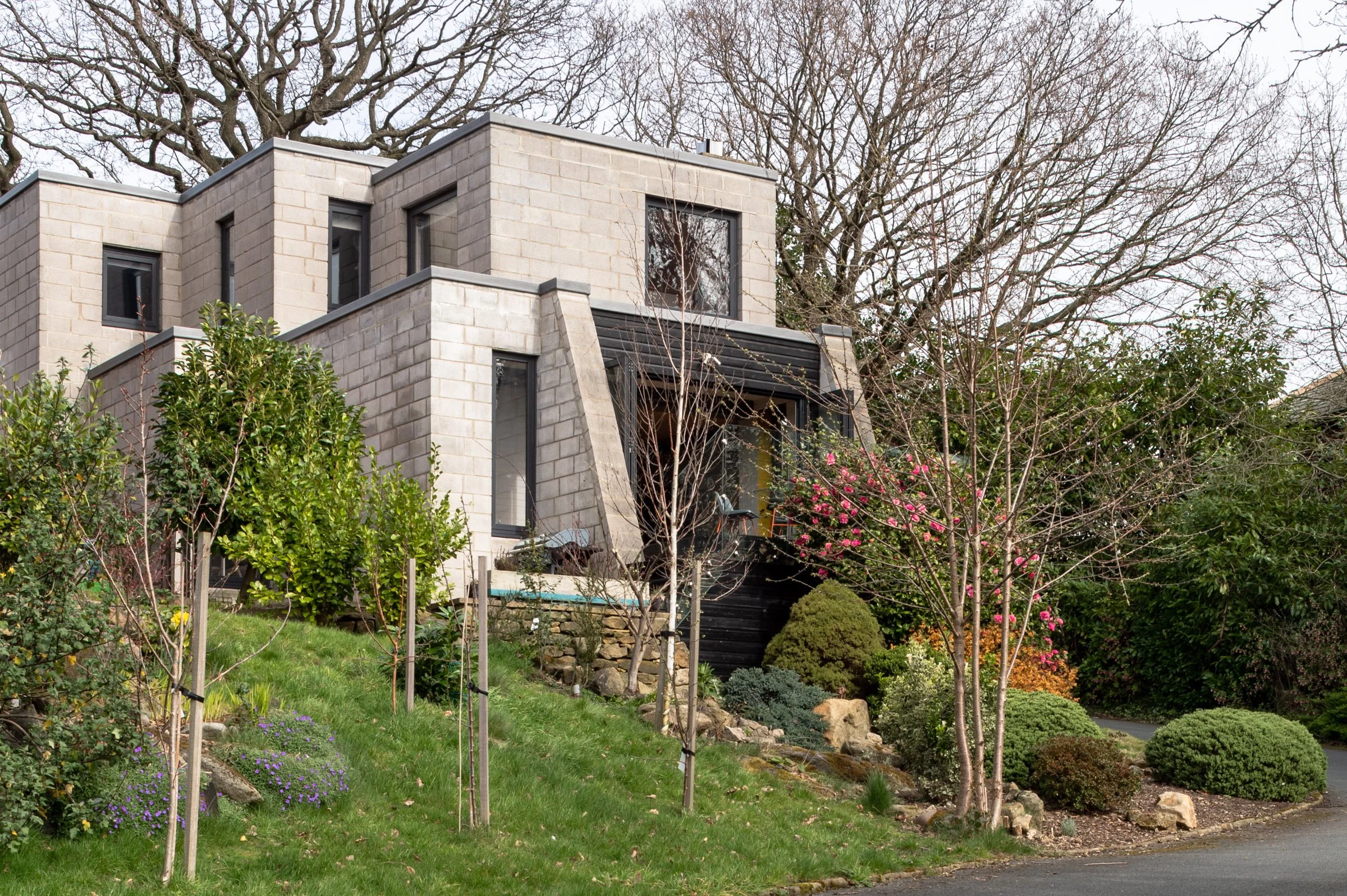 leeds properties