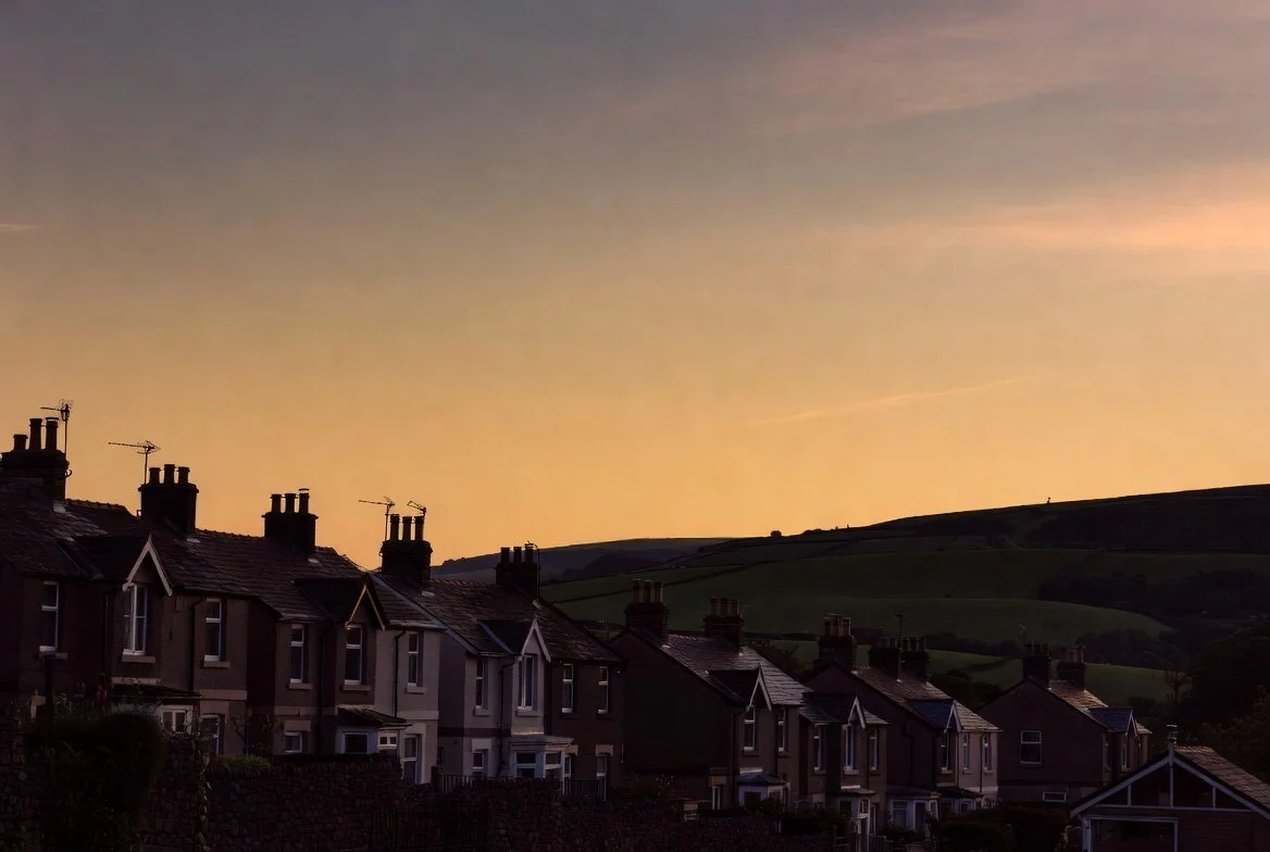 Landlord Evict Me in Bradford