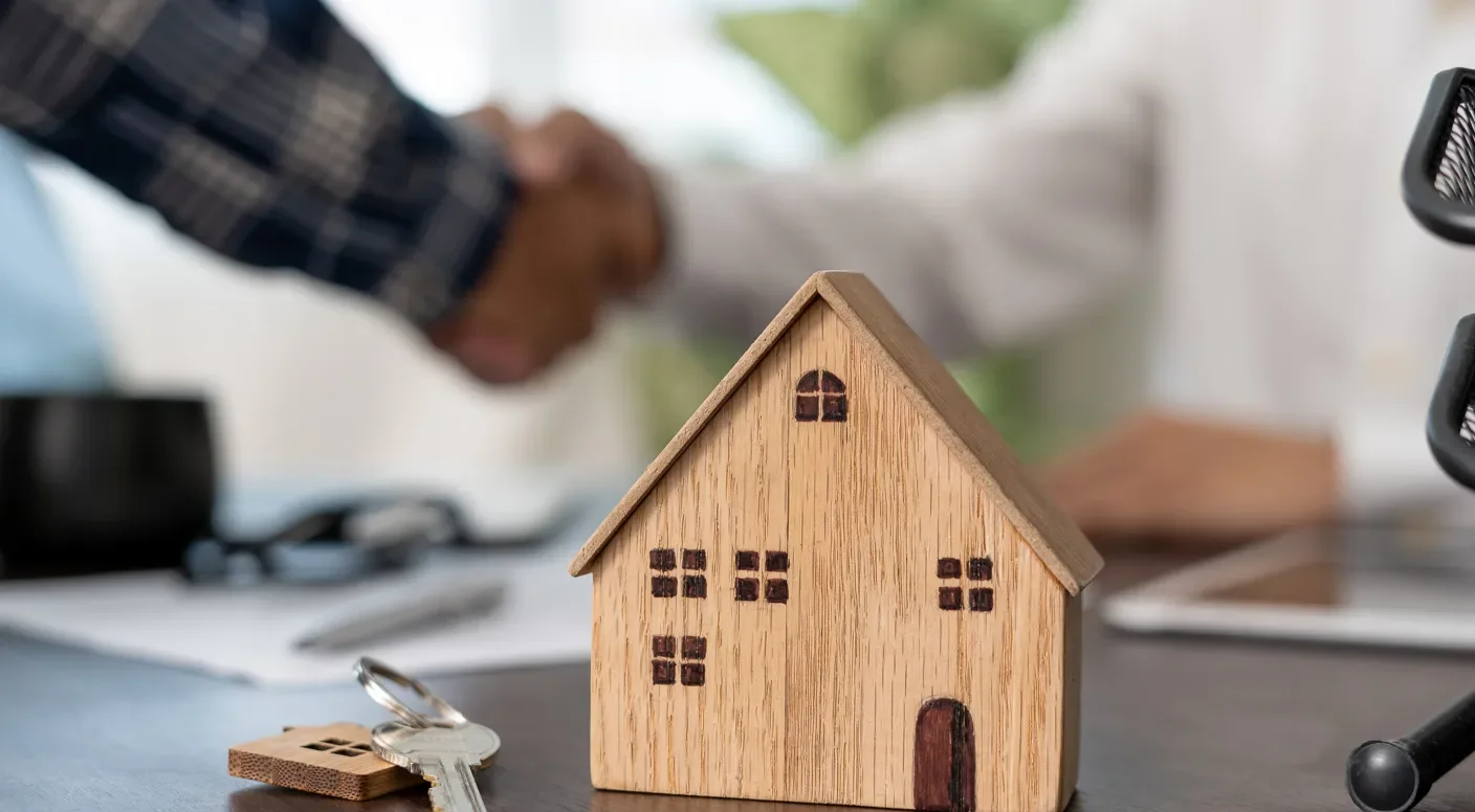 Best Time to Buy Property in the UK