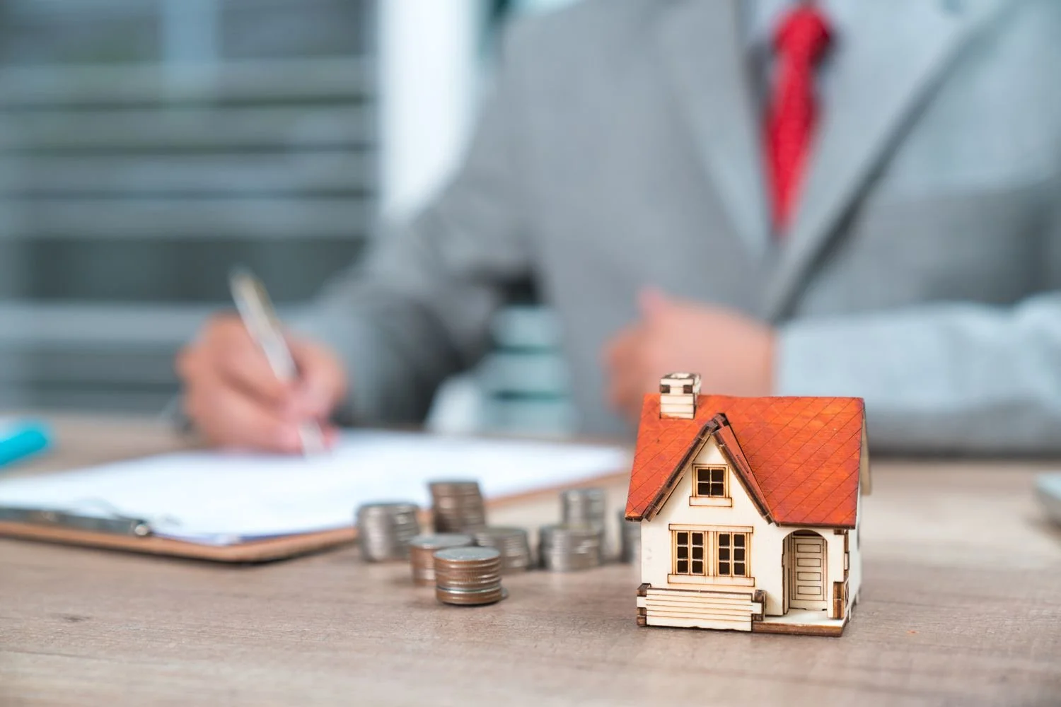 Property Investment ROI Explained UK