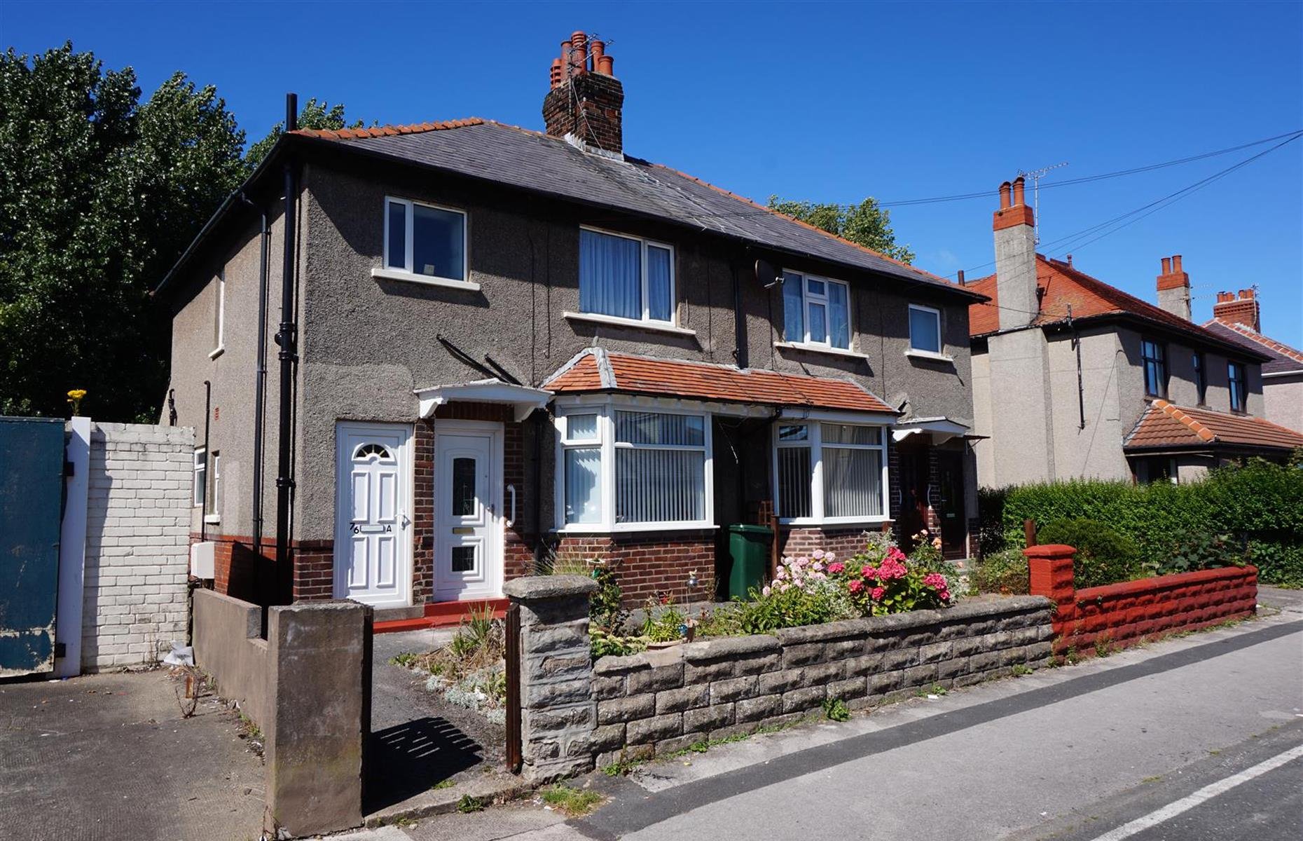 Should You Buy a Fixer Upper in the UK?