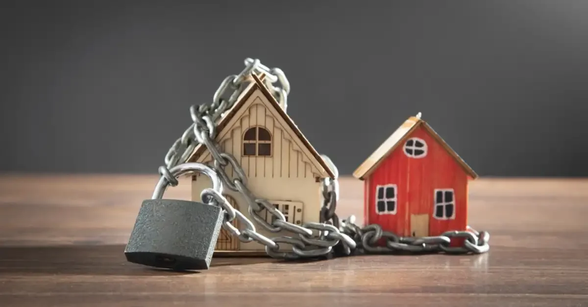 chain free property
