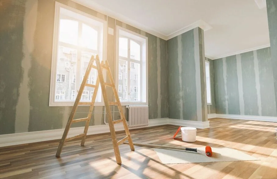 Should You Renovate Before Selling Your House UK?