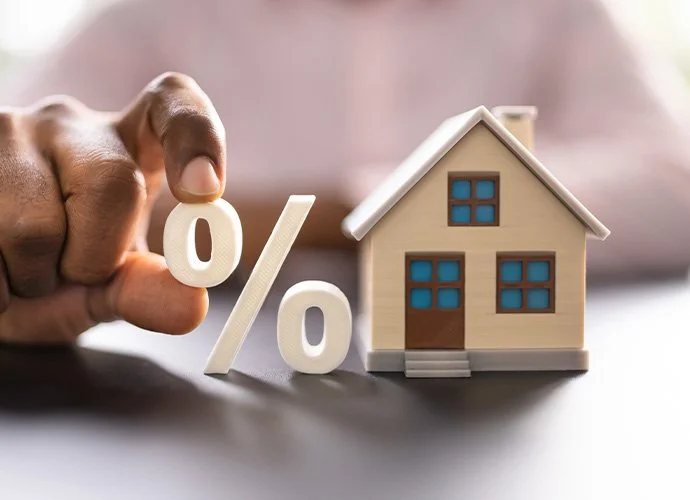 mortgage rate