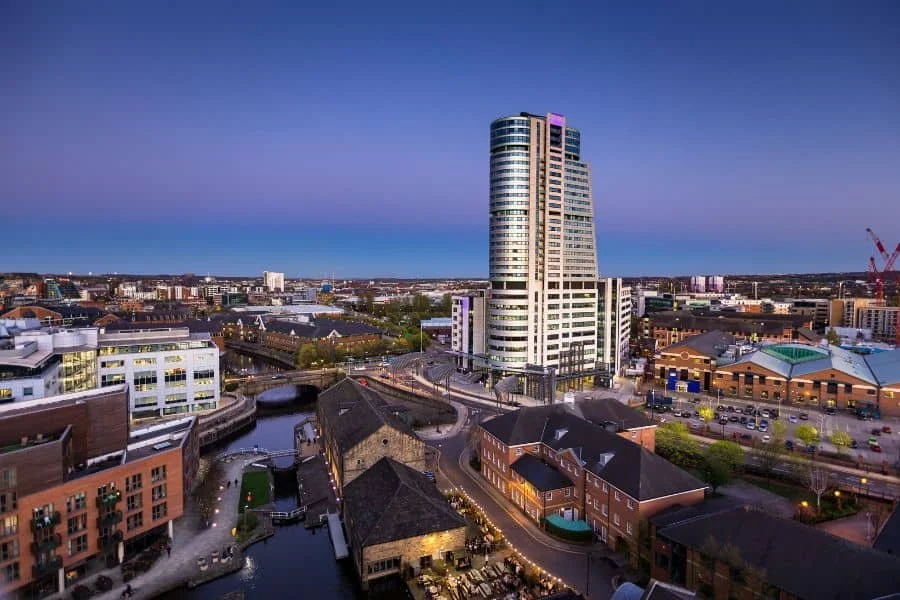 Which Bradford Areas Offer the Best Long-Term Growth?