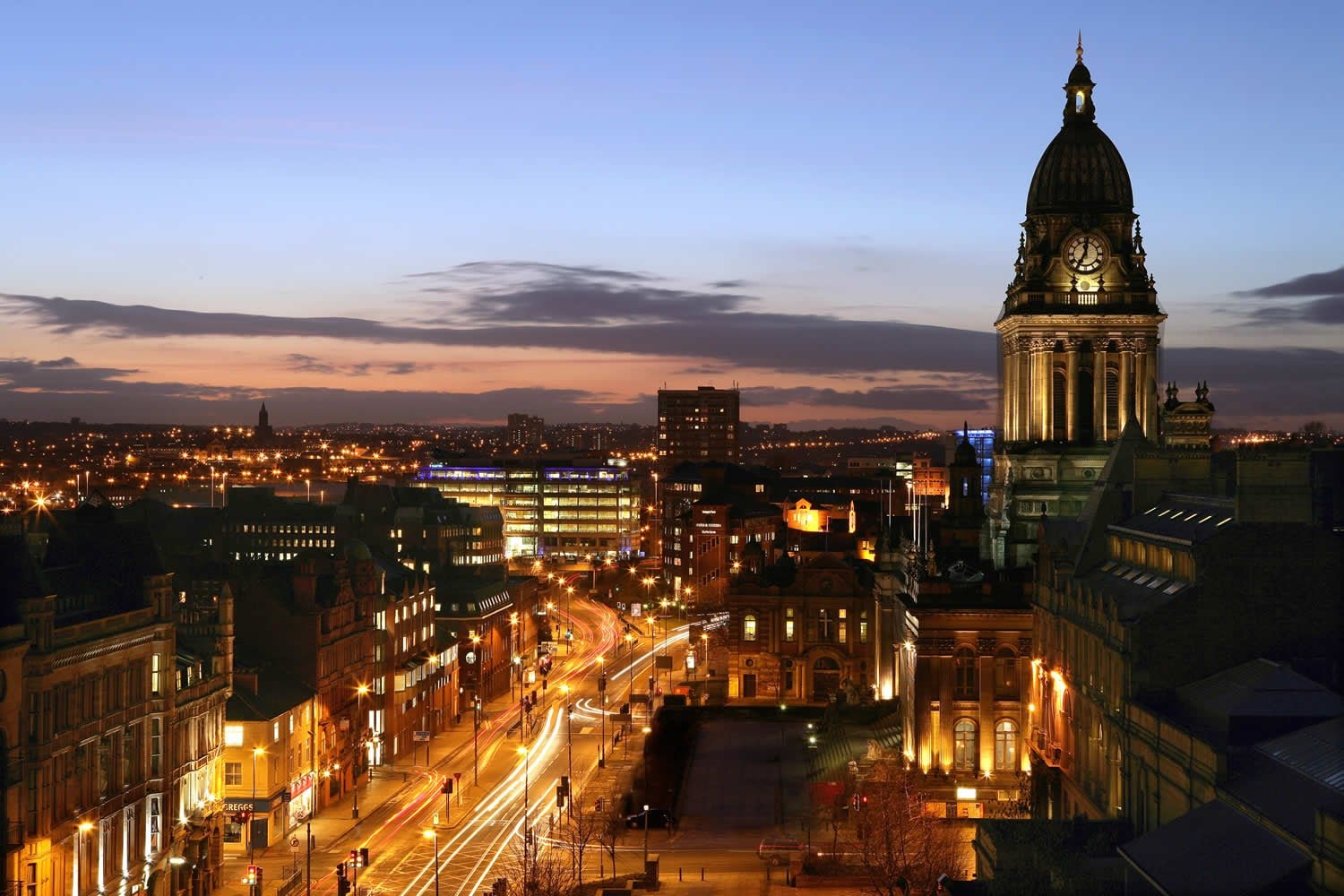 houses for sale in leeds