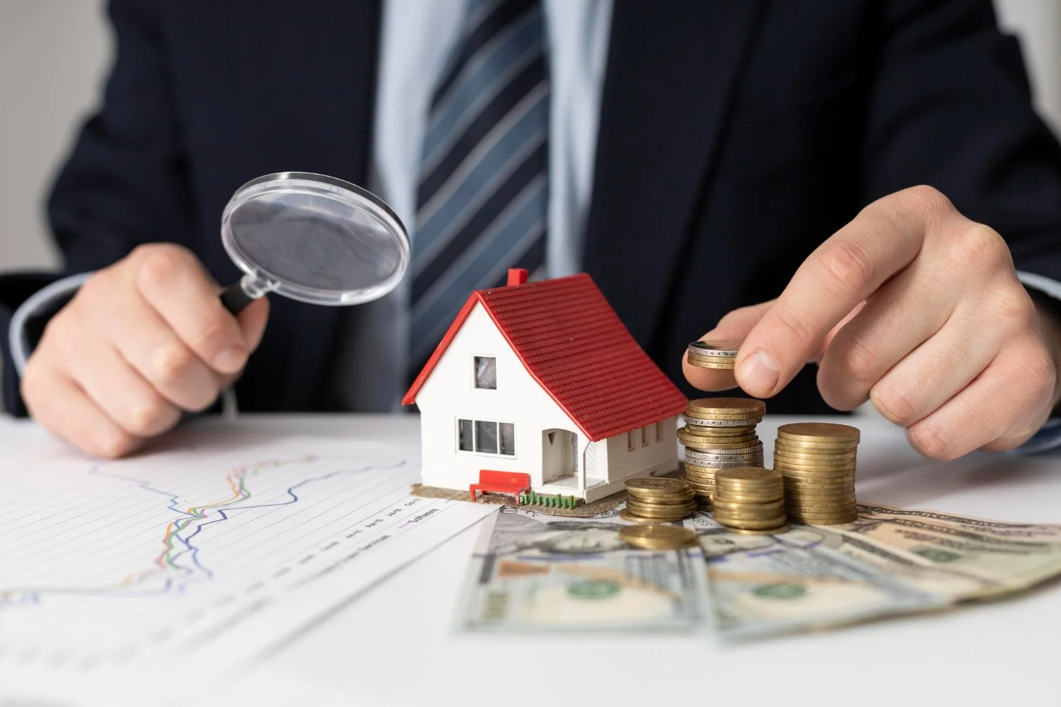 Affects on Property Value in UK