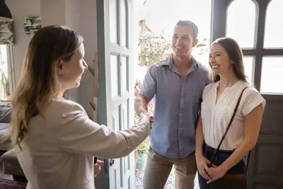 First Estate Agent Appointment